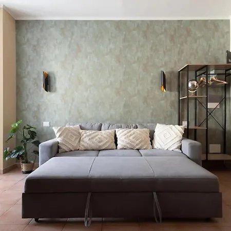 Vibe Red Rose Appartamento Roma